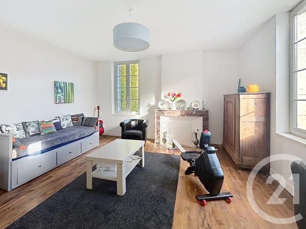 Maison à vendre  6 pièces - 161 m2 MONTPON MENESTEROL - 24