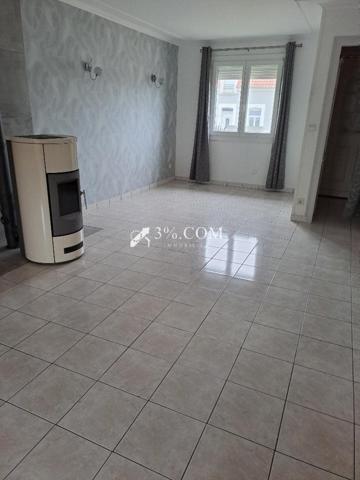 Maison 5 pièce(s) 3 chambre(s) 105 m²