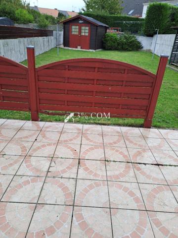 Maison 5 pièce(s) 3 chambre(s) 105 m²