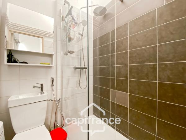 NOISIEL (77) Maison à vendre 5 pièces - 119m² surface totale - jardin - garage