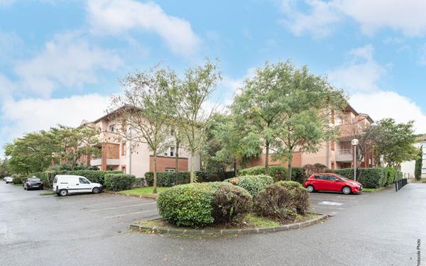 Appartement à vendre    3 pièces • 47,48 m2 Toulouse