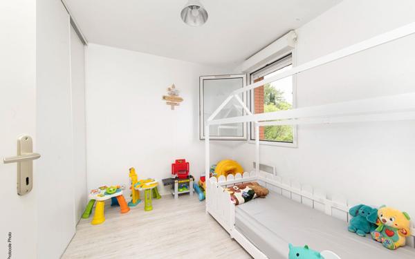 Appartement à vendre    3 pièces • 47,48 m2 Toulouse