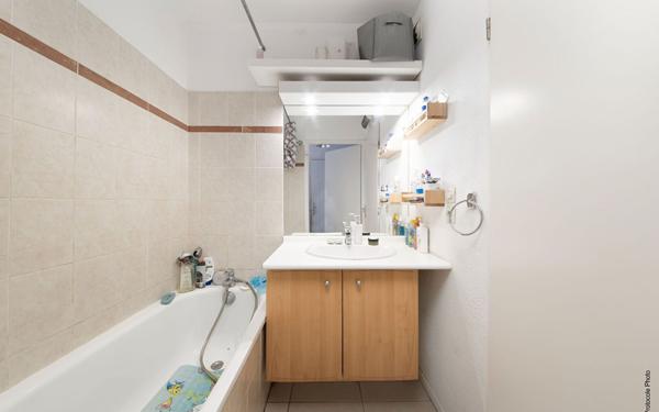 Appartement à vendre    3 pièces • 47,48 m2 Toulouse