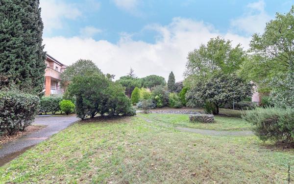 Appartement à vendre    3 pièces • 47,48 m2 Toulouse