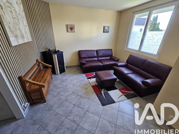 Maison à vendre 7 pièces 119 m² Bergerac