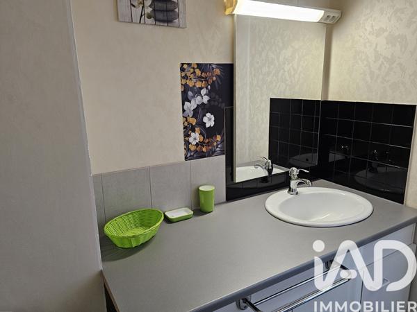 Maison à vendre 7 pièces 119 m² Bergerac