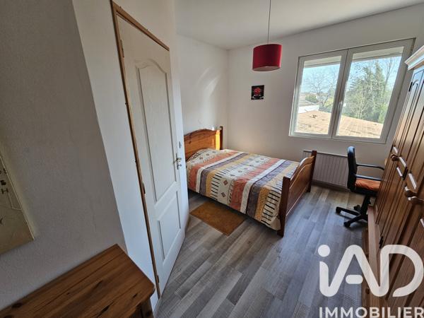 Maison à vendre 7 pièces 119 m² Bergerac