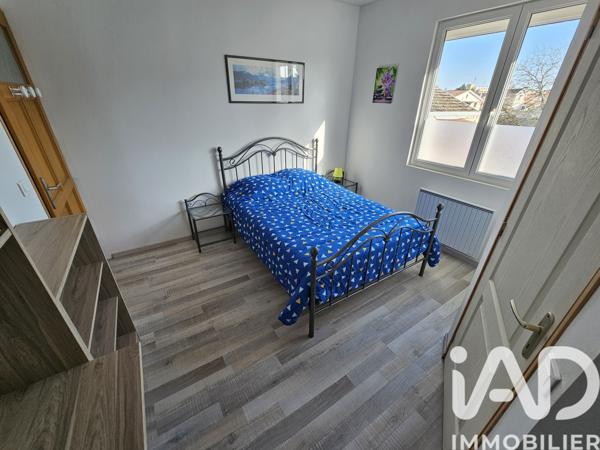 Maison à vendre 7 pièces 119 m² Bergerac