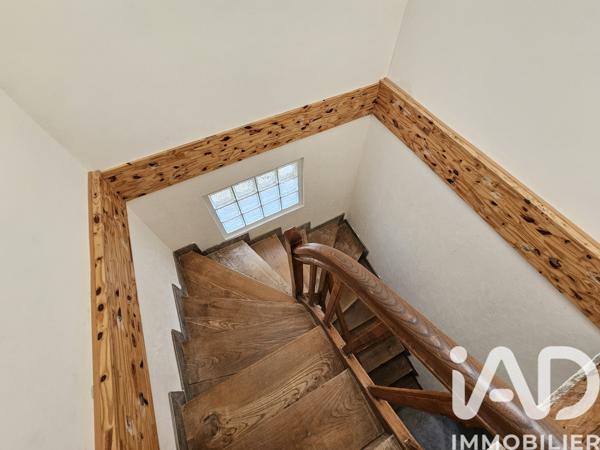 Maison à vendre 7 pièces 119 m² Bergerac