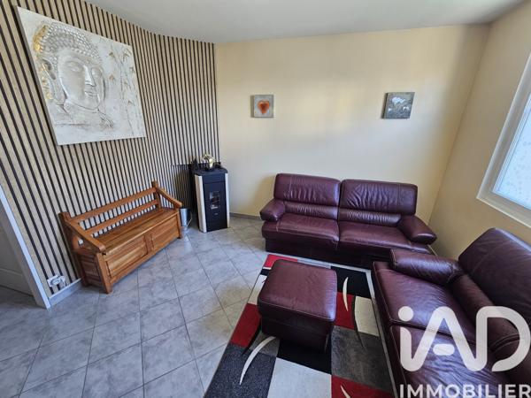 Maison à vendre 7 pièces 119 m² Bergerac