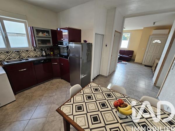 Maison à vendre 7 pièces 119 m² Bergerac