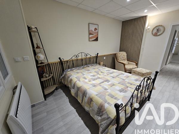 Maison à vendre 7 pièces 119 m² Bergerac