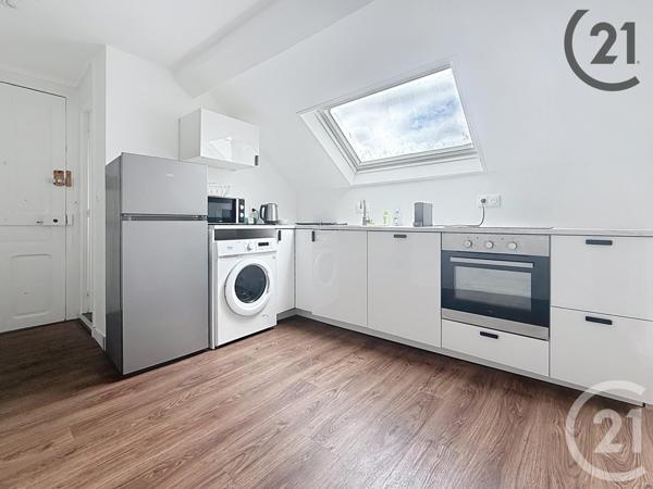 Appartement F3 à vendre  3 pièces - 54,30 m2 REIMS - 51