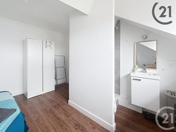 Appartement F3 à vendre  3 pièces - 54,30 m2 REIMS - 51