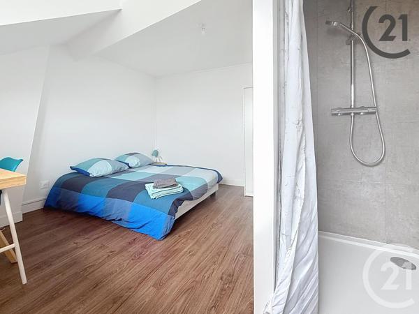 Appartement F3 à vendre  3 pièces - 54,30 m2 REIMS - 51