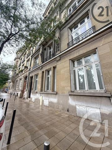Appartement F3 à vendre  3 pièces - 54,30 m2 REIMS - 51