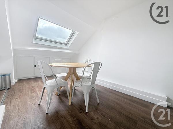 Appartement F3 à vendre  3 pièces - 54,30 m2 REIMS - 51