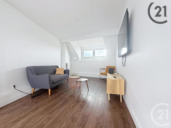 Appartement F3 à vendre  3 pièces - 54,30 m2 REIMS - 51