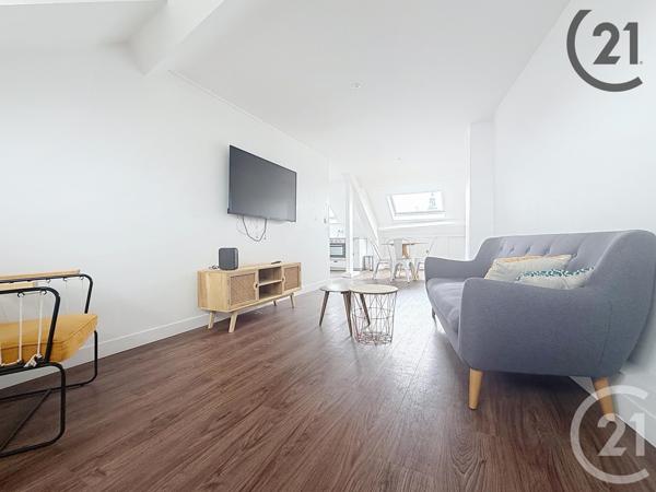 Appartement F3 à vendre  3 pièces - 54,30 m2 REIMS - 51