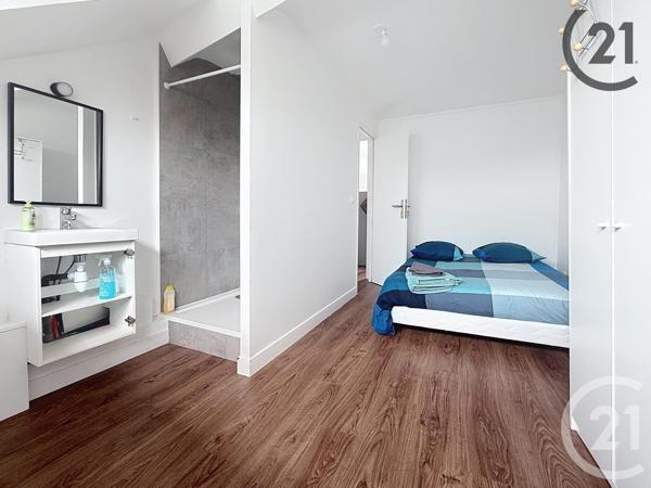 Appartement F3 à vendre  3 pièces - 54,30 m2 REIMS - 51