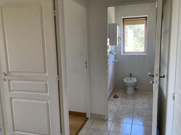 Appartement à vendre à Lannion dans les Côtes-d'Armor (22300), ref : 22086-1368