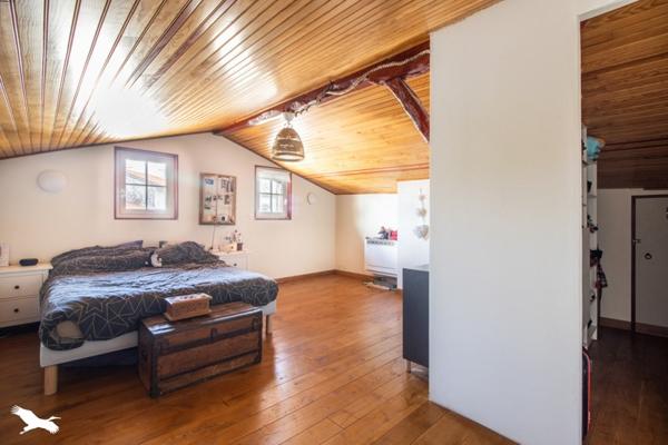 Maison à vendre |  Briscous |  6 pièces | 167 m²