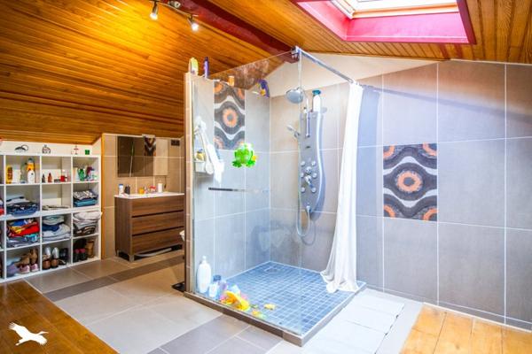 Maison à vendre |  Briscous |  6 pièces | 167 m²