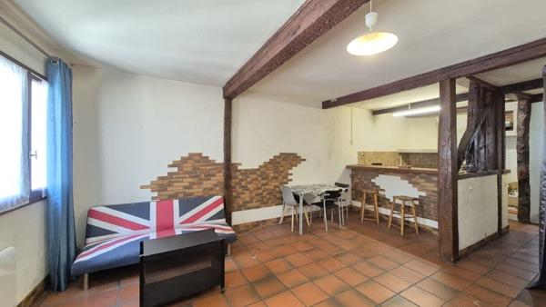 Immeuble à vendre |  Castelnaudary |  180 m²