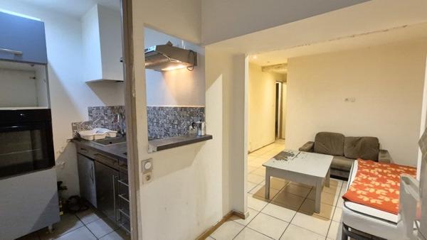 Immeuble à vendre |  Castelnaudary |  180 m²