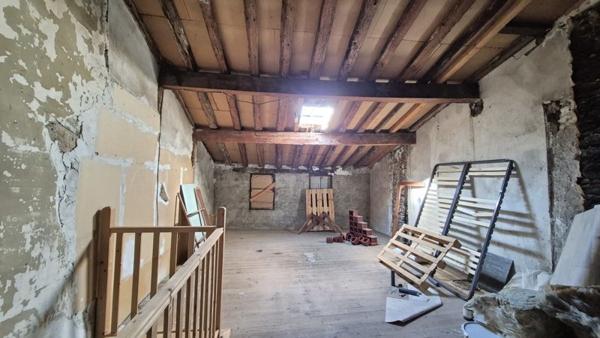 Immeuble à vendre |  Castelnaudary |  180 m²