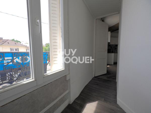 2 Appartement à vendre pour le prix d'un !