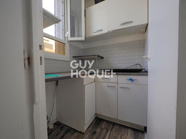 2 Appartement à vendre pour le prix d'un !