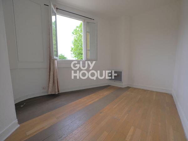 2 Appartement à vendre pour le prix d'un !