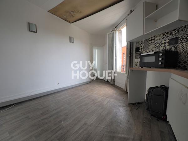 2 Appartement à vendre pour le prix d'un !