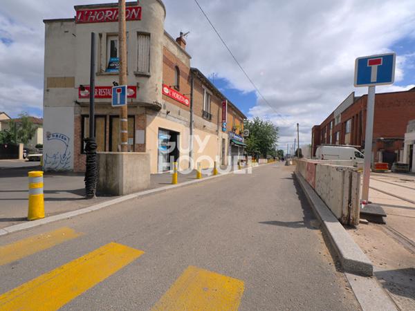 2 Appartement à vendre pour le prix d'un !