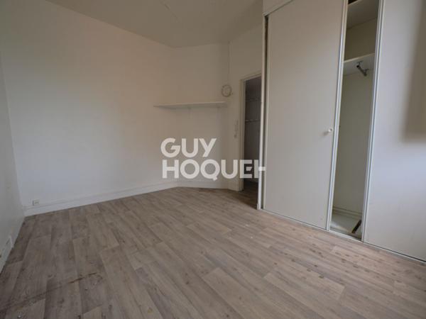 2 Appartement à vendre pour le prix d'un !