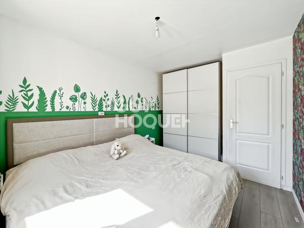 Maison 8 pièces à vendre à Coulommiers - 5 chambres, grand terrain