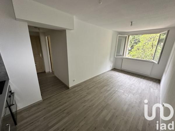 Appartement à vendre 1 pièce 28 m² Montpellier