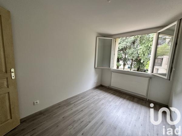 Appartement à vendre 1 pièce 28 m² Montpellier