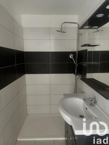 Appartement à vendre 1 pièce 28 m² Montpellier