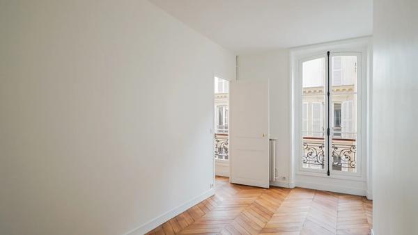 Appartement Paris 8e - MALESHERBES