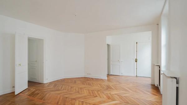 Appartement Paris 8e - MALESHERBES