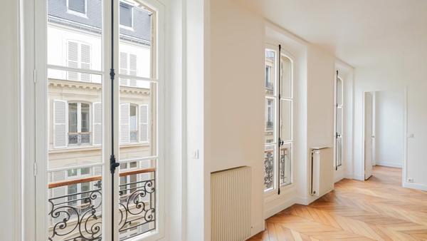 Appartement Paris 8e - MALESHERBES
