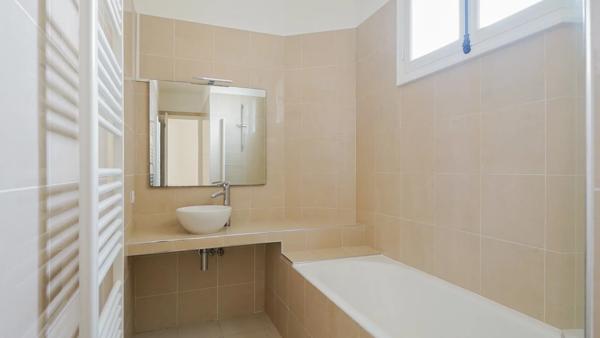 Appartement Paris 8e - MALESHERBES