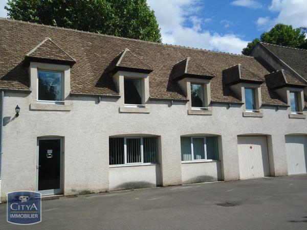 Location local professionnel Beaune (21200)