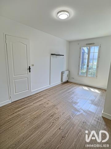 Maison à vendre 4 pièces 102 m² Le Blanc-Mesnil