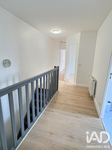 Maison à vendre 4 pièces 102 m² Le Blanc-Mesnil