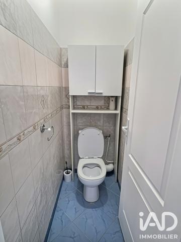Maison à vendre 4 pièces 102 m² Le Blanc-Mesnil