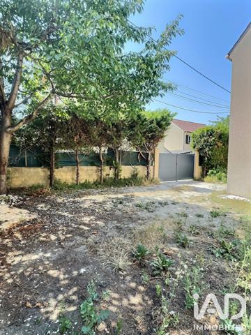 Maison à vendre 4 pièces 102 m² Le Blanc-Mesnil