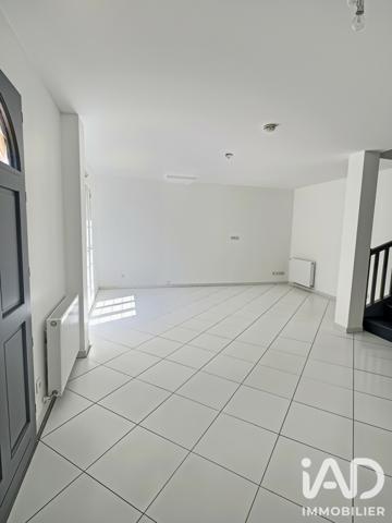 Maison à vendre 4 pièces 102 m² Le Blanc-Mesnil